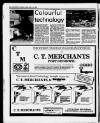 Caernarvon & Denbigh Herald Friday 14 April 1989 Page 41