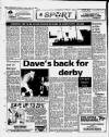 Caernarvon & Denbigh Herald Friday 14 April 1989 Page 67