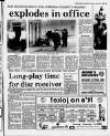 Caernarvon & Denbigh Herald Friday 21 April 1989 Page 3