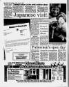 Caernarvon & Denbigh Herald Friday 21 April 1989 Page 12