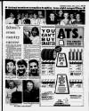 Caernarvon & Denbigh Herald Friday 21 April 1989 Page 19