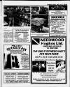 Caernarvon & Denbigh Herald Friday 21 April 1989 Page 25