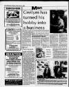 Caernarvon & Denbigh Herald Friday 21 April 1989 Page 32