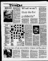 Caernarvon & Denbigh Herald Friday 21 April 1989 Page 37