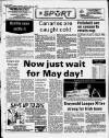 Caernarvon & Denbigh Herald Friday 21 April 1989 Page 67