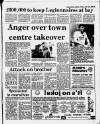 Caernarvon & Denbigh Herald Friday 28 April 1989 Page 3