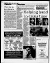 Caernarvon & Denbigh Herald Friday 28 April 1989 Page 8