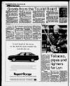 Caernarvon & Denbigh Herald Friday 28 April 1989 Page 10