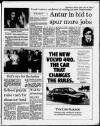 Caernarvon & Denbigh Herald Friday 28 April 1989 Page 11