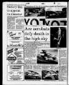 Caernarvon & Denbigh Herald Friday 28 April 1989 Page 12