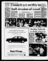 Caernarvon & Denbigh Herald Friday 28 April 1989 Page 14