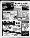 Caernarvon & Denbigh Herald Friday 28 April 1989 Page 16