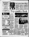 Caernarvon & Denbigh Herald Friday 28 April 1989 Page 22