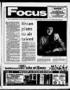 Caernarvon & Denbigh Herald Friday 28 April 1989 Page 29