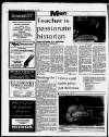 Caernarvon & Denbigh Herald Friday 28 April 1989 Page 32