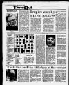 Caernarvon & Denbigh Herald Friday 28 April 1989 Page 37