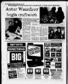 Caernarvon & Denbigh Herald Friday 28 April 1989 Page 39