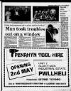 Caernarvon & Denbigh Herald Friday 28 April 1989 Page 60