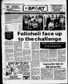 Caernarvon & Denbigh Herald Friday 28 April 1989 Page 67