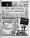 Caernarvon & Denbigh Herald Friday 26 May 1989 Page 11