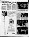 Caernarvon & Denbigh Herald Friday 26 May 1989 Page 14