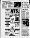 Caernarvon & Denbigh Herald Friday 26 May 1989 Page 16