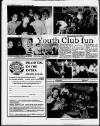 Caernarvon & Denbigh Herald Friday 26 May 1989 Page 20