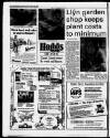 Caernarvon & Denbigh Herald Friday 26 May 1989 Page 22