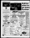 Caernarvon & Denbigh Herald Friday 26 May 1989 Page 26