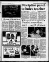 Caernarvon & Denbigh Herald Friday 26 May 1989 Page 27