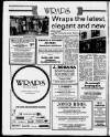 Caernarvon & Denbigh Herald Friday 26 May 1989 Page 28