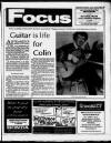 Caernarvon & Denbigh Herald Friday 26 May 1989 Page 29