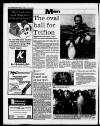 Caernarvon & Denbigh Herald Friday 26 May 1989 Page 32
