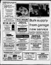Caernarvon & Denbigh Herald Friday 26 May 1989 Page 41