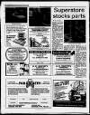 Caernarvon & Denbigh Herald Friday 26 May 1989 Page 43
