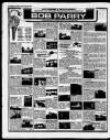 Caernarvon & Denbigh Herald Friday 26 May 1989 Page 75