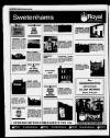 Caernarvon & Denbigh Herald Friday 26 May 1989 Page 81