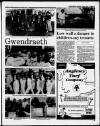 Caernarvon & Denbigh Herald Friday 02 June 1989 Page 7