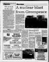 Caernarvon & Denbigh Herald Friday 02 June 1989 Page 8