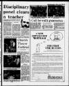 Caernarvon & Denbigh Herald Friday 02 June 1989 Page 15