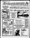 Caernarvon & Denbigh Herald Friday 02 June 1989 Page 18