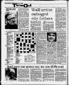 Caernarvon & Denbigh Herald Friday 02 June 1989 Page 24