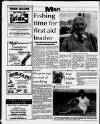 Caernarvon & Denbigh Herald Friday 02 June 1989 Page 26