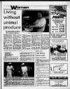 Caernarvon & Denbigh Herald Friday 02 June 1989 Page 27