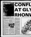 Caernarvon & Denbigh Herald Friday 02 June 1989 Page 30