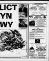 Caernarvon & Denbigh Herald Friday 02 June 1989 Page 31