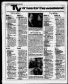 Caernarvon & Denbigh Herald Friday 02 June 1989 Page 32