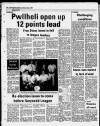Caernarvon & Denbigh Herald Friday 02 June 1989 Page 58