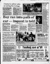 Caernarvon & Denbigh Herald Friday 09 June 1989 Page 3