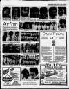 Caernarvon & Denbigh Herald Friday 09 June 1989 Page 5